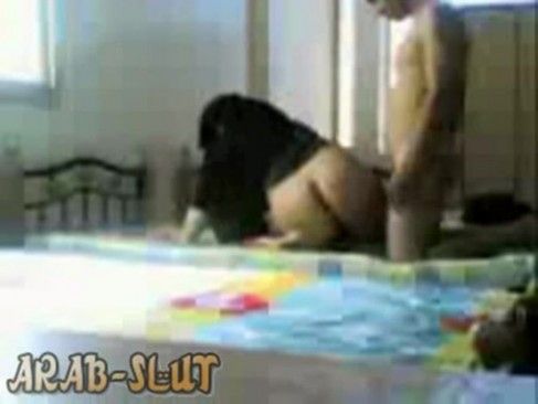 muslim women fuck