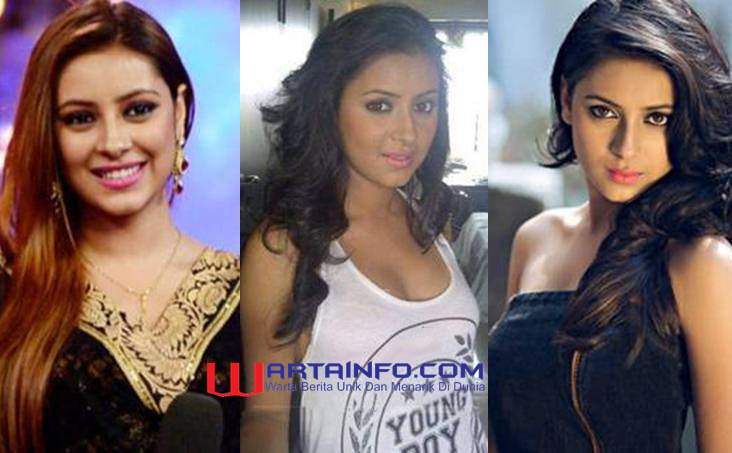artis cantik berhijab