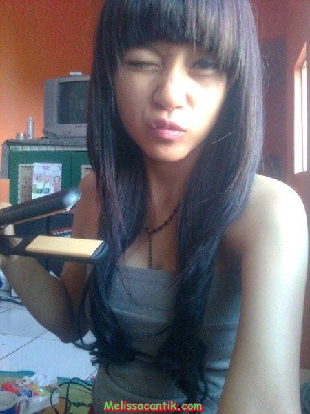 nikita willy pamer memek