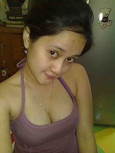 cewek bugil