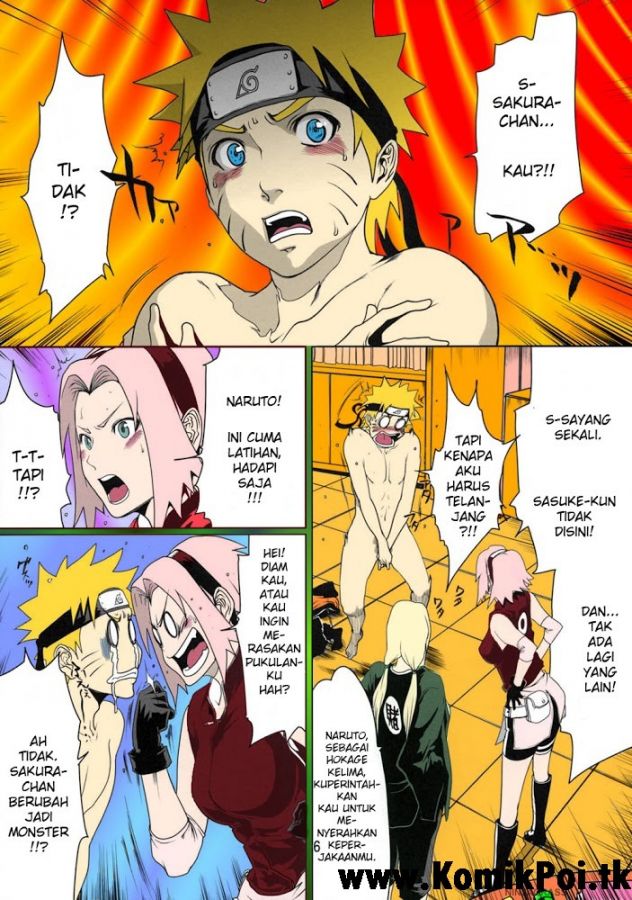 baca komik kuroko