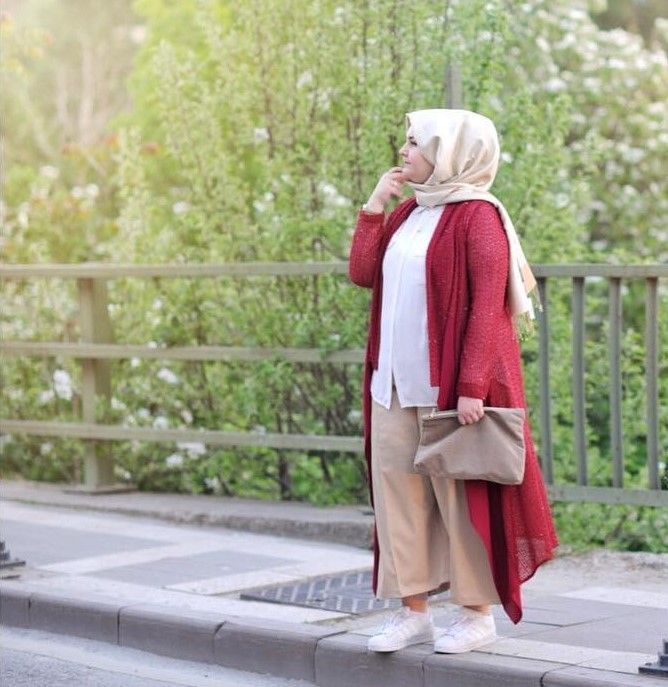 perempuan gemuk
