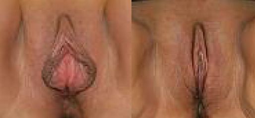 perfect cheerleader vagina