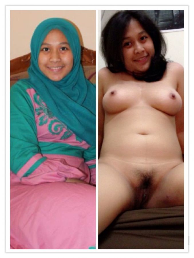 cewek bohay bugil