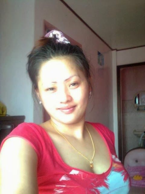 kartika montok