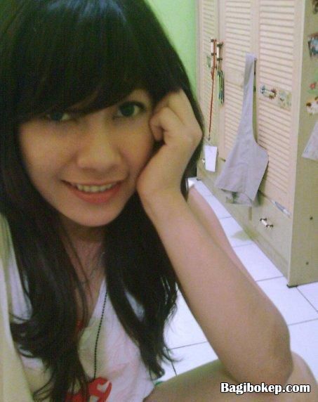 cewek cantik