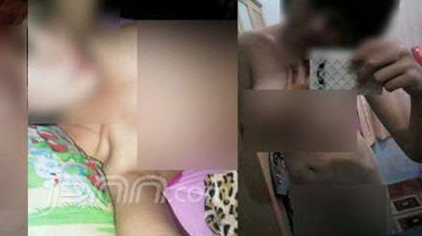 foto syur polwan cantik
