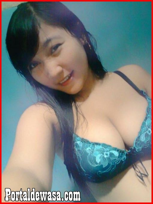 model cantik