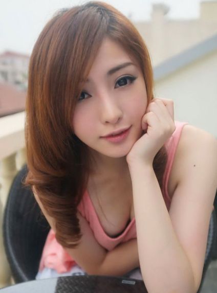 photo cewek nakal