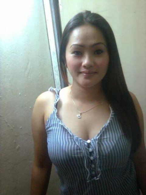 bugil abis