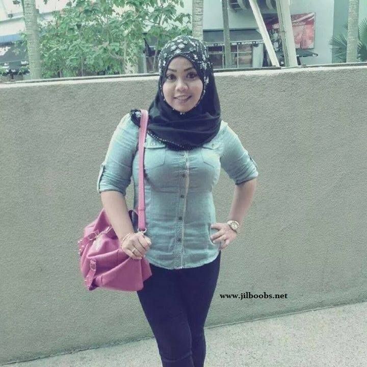 jilbab bahenol
