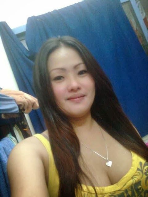 gadis bahenol