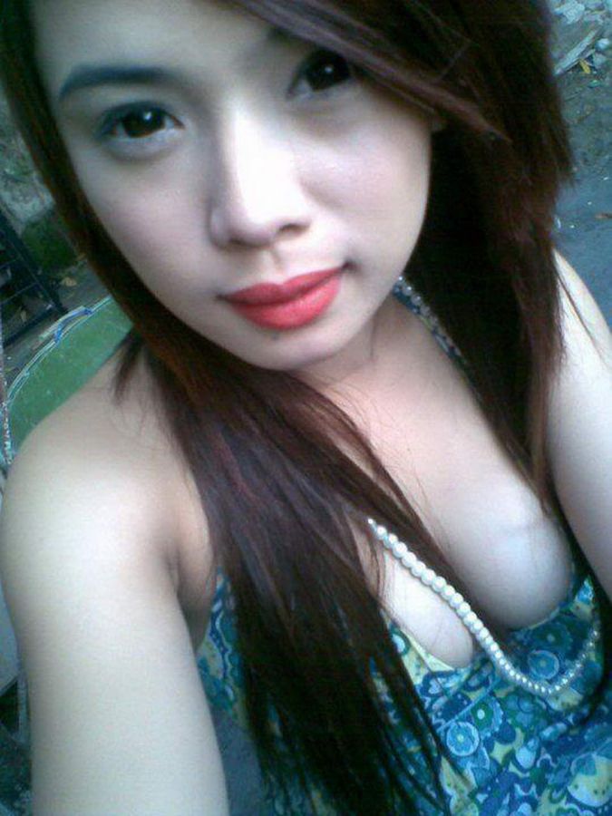 cewek bohay banget
