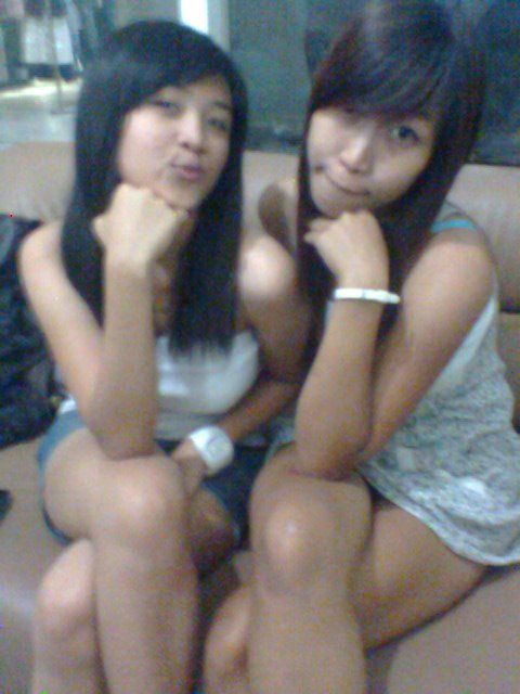 cewek binal