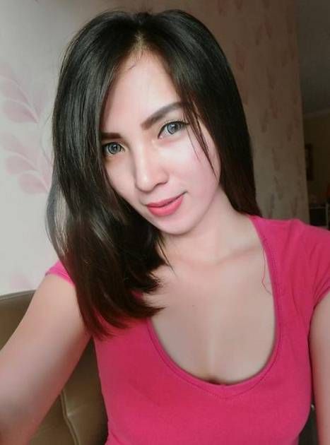 gambar cewek bohay