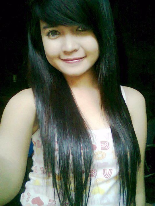 photo cewek nakal
