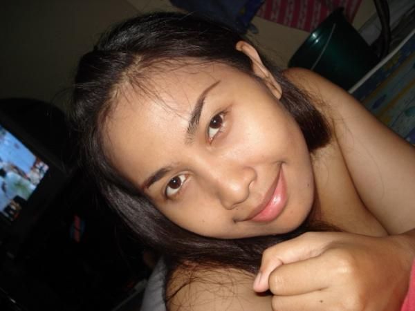 cewek bohay bugil