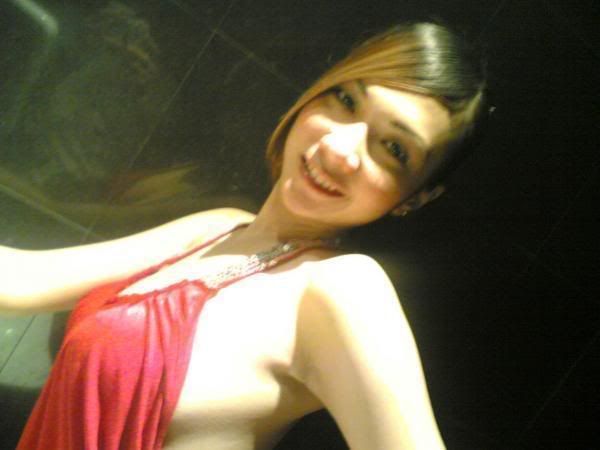 wanita bohay