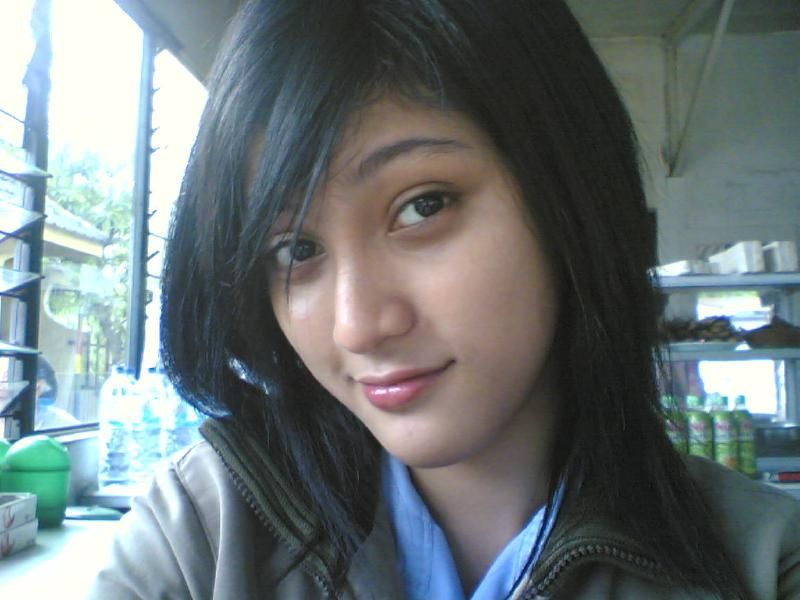 gambar cewek bahenol
