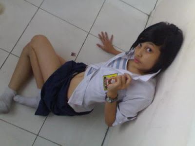 artis indo bugil