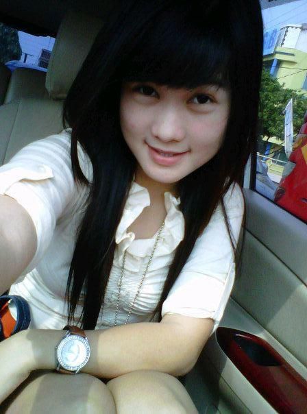 cewek indonesia