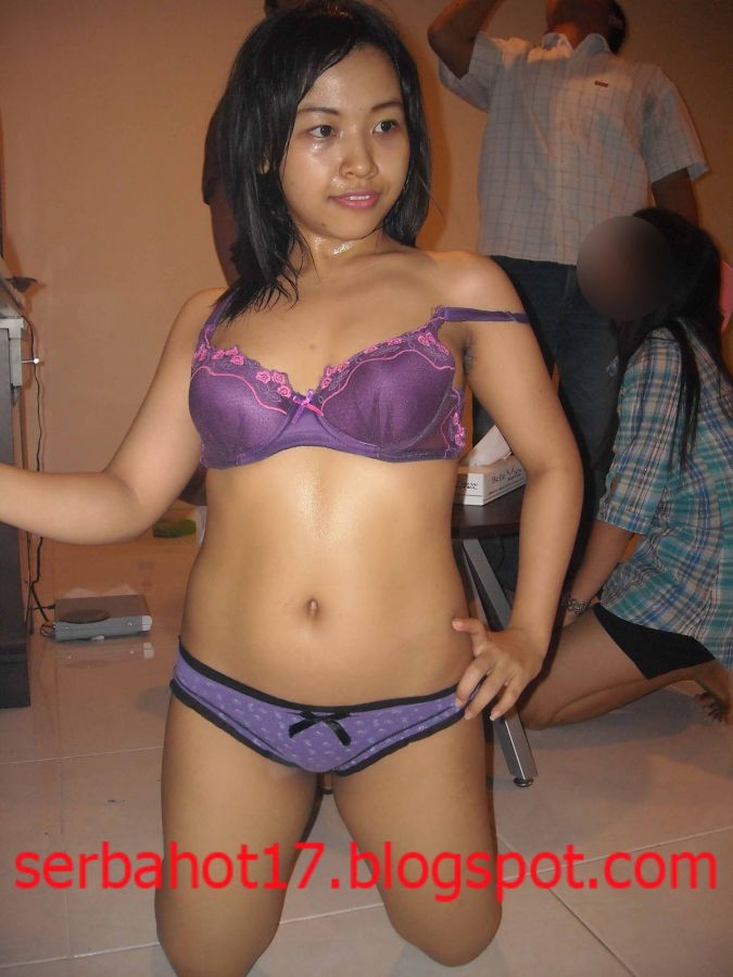 cewek toge