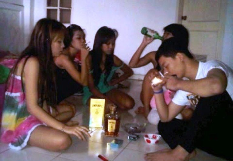 gambar cewek