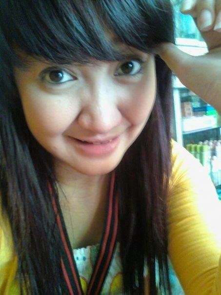 cewek sma
