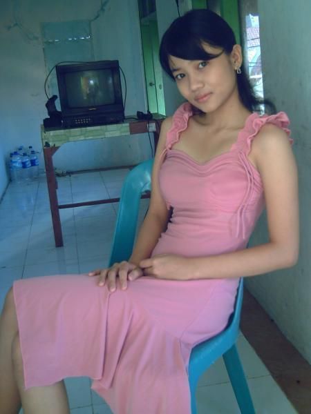 cewek karo