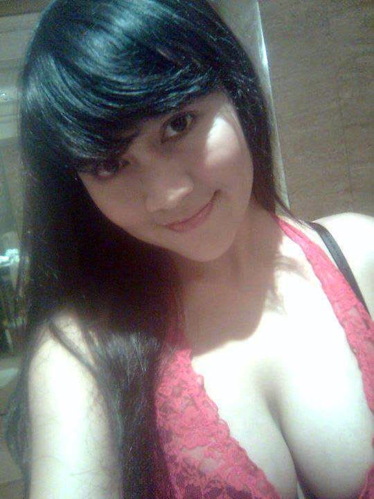 gadis indonesia