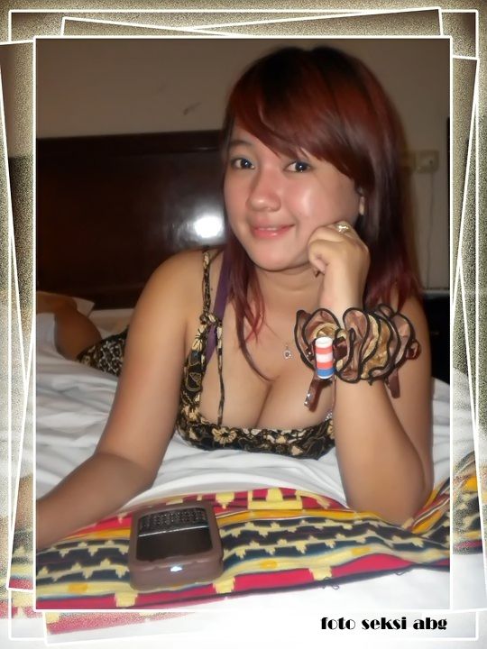 cewek cantik