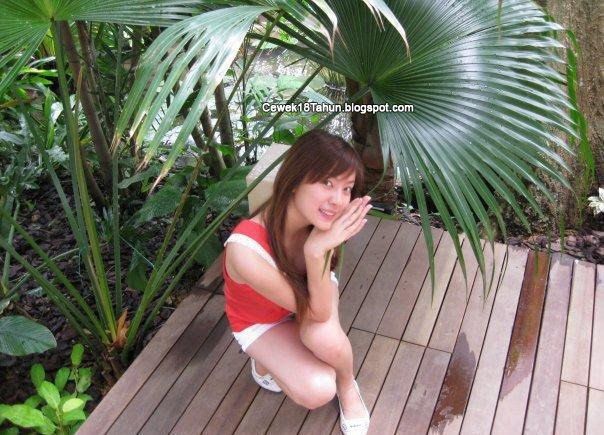 wanita jepang cantik