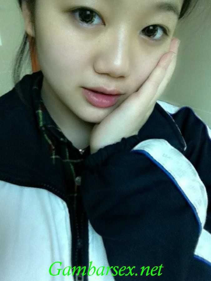 foto cewek korea bugil