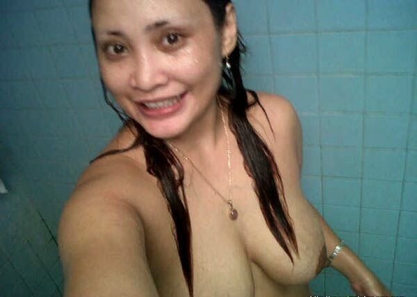 cewek manado telanjang