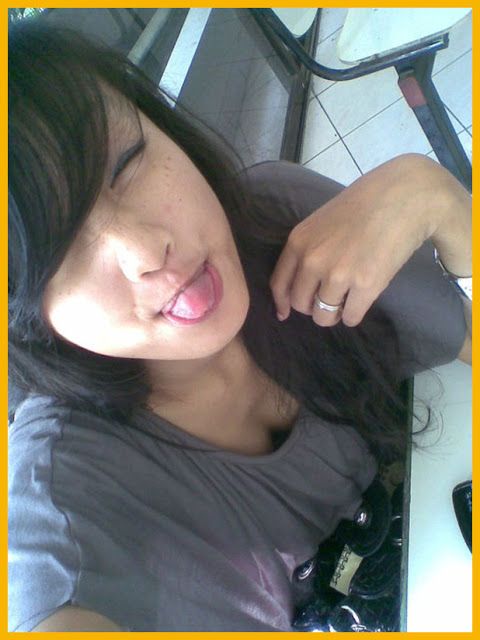 cewek cantik