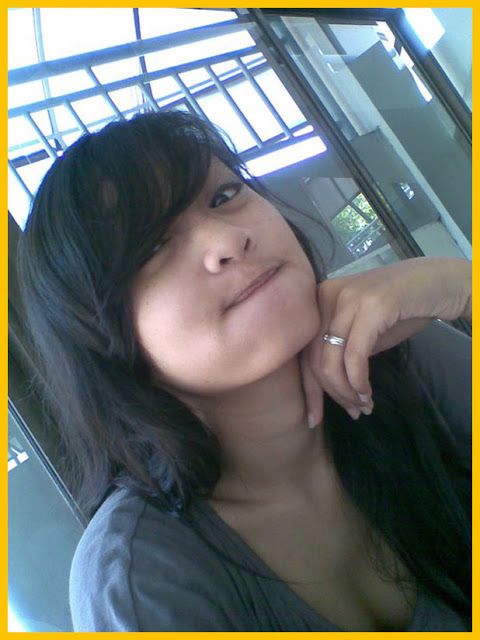 ngintip cewek mandi telanjang