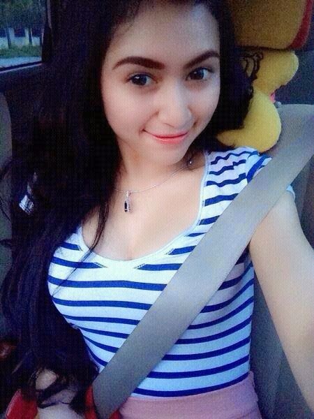 cewek bispak