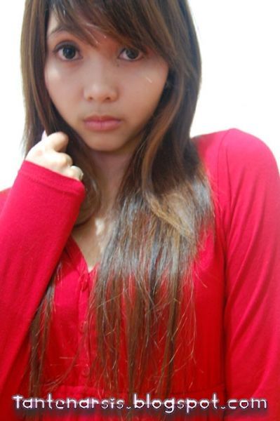 masturbasi cewek cantik