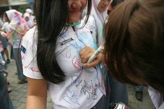 cewek cantik