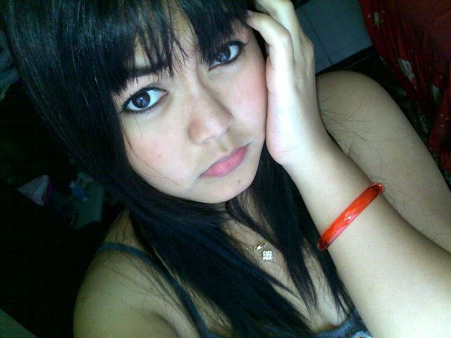 cantik semok