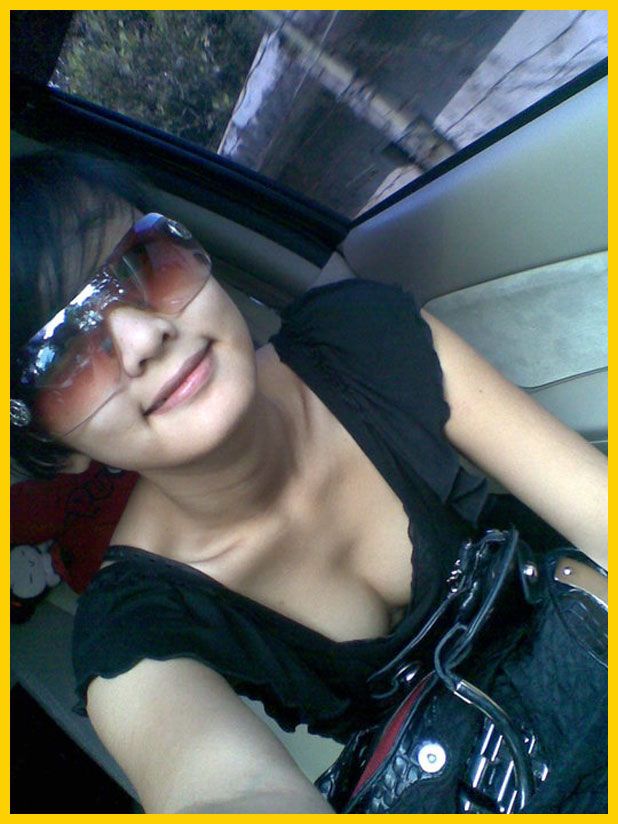 janda hot