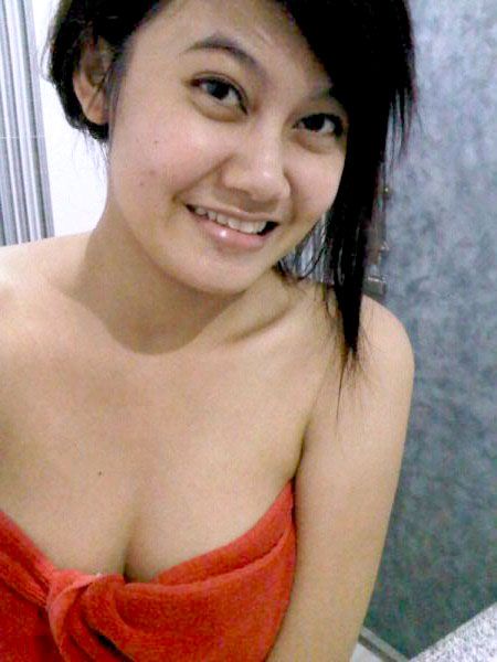 masturbasi cewek cantik