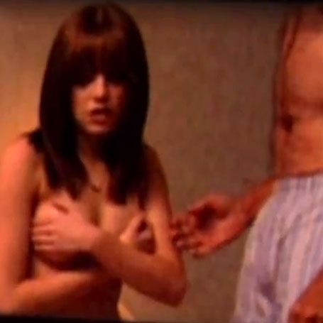 chelsea handler s tape