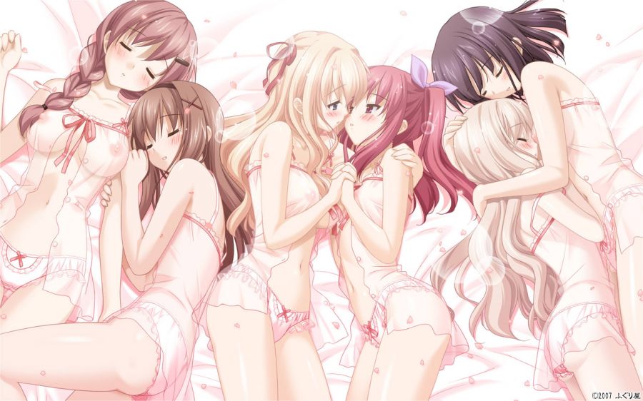 cute anime sex