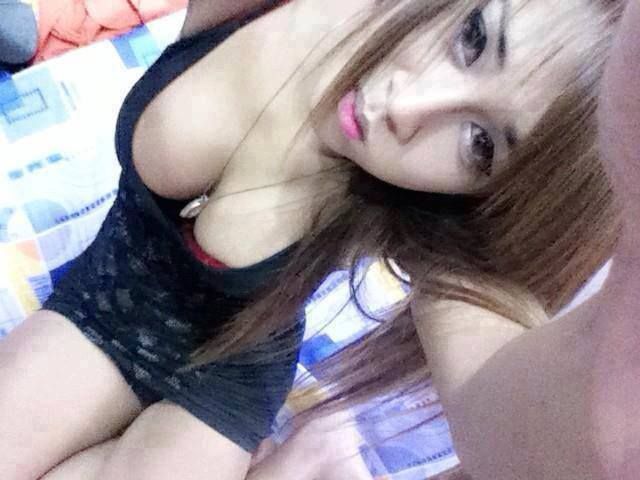 cewek montok