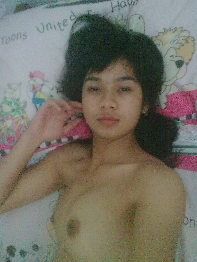 luna maya bugil