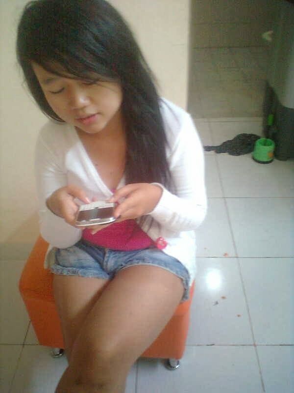 toket gadis indonesia