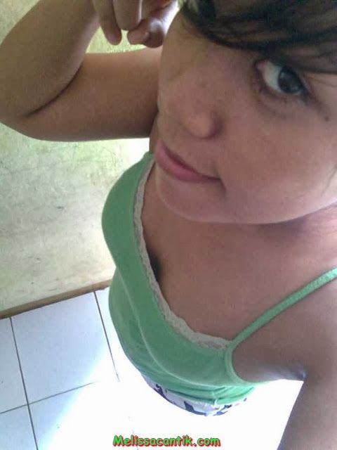 cewek cantik