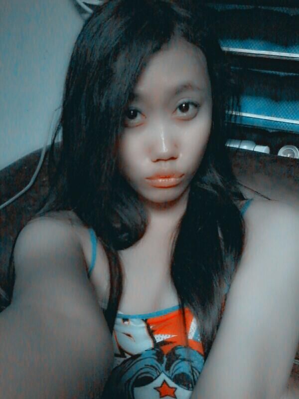 cewek cantik