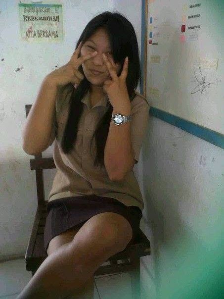 indonesia nude